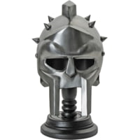 China Made Small Gladiator Helmet