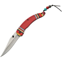 China Made Spirit Linerlock Assisted Opening Folding Knife