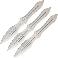 China Made Three Piece Knife Throwing Set