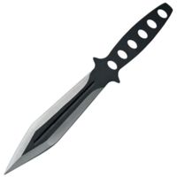 China Made Throwing Knife Set