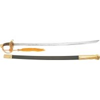 China Made United States Marine Sword