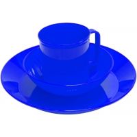 Chinook Acadia Tableware Set