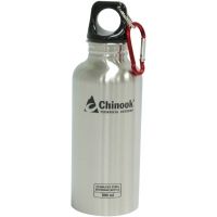 Chinook Cascade Wide Mouth Stainless Steel Bottle