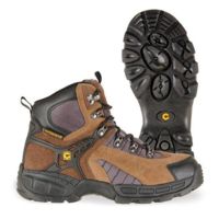 Chinook Footwear All Terrain Waterproof Hiker Boots - Mens