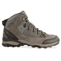 Chinook Footwear Lofton Suede And Nylon Waterproof Hiker Boot - Mens