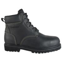 Chinook Footwear Oil Rigger Steel Toe Boots - Mens