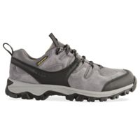 Chinook Footwear Oswego Low Wide Width Low Height Suede And Nylon Waterproof Hiker Boot - Mens