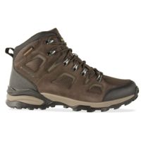 Chinook Footwear Santiam Wide Width Suede And Nylon Waterproof Hiker Boot - Mens