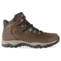 Chinook Footwear Tamolitch Full Grain Leather Waterproof Hiker Boot - Mens
