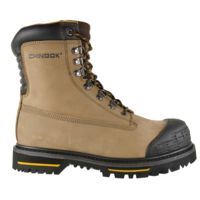 Chinook Footwear Tarantuala 8in Height Boots - Mens