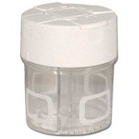 Chinook Multi Spice Empty Shaker