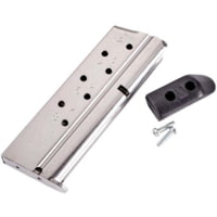 Chip McCormick Match Grade 1911 Compact, 9mm Luger, 8 Round Pistol Magazine