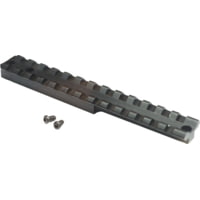 Davey Crickett Scope Base For Mini Mosin Nagant Rifle