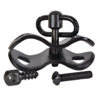 Choate Tool Sling Swivel Base Clamp Remington or Winchester 1 Inch CMT-55-08-01