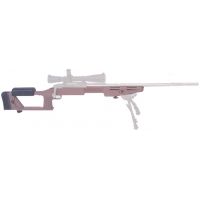 Choate Tool Sniper Stock For Savage Long Action 22-06-01