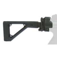 Choate Tool Gsg5 Adj. Side Folding Stock