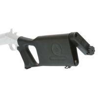 Choate Tool H&amp;R Survivor Stock