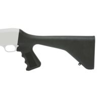 Choate Tool Ithaca 37 Pistol Grip M-5 Youth and Body Armor Stock