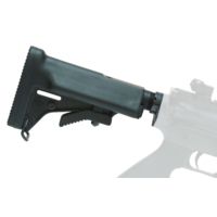 Choate Tool M-4 Telescoping Mil-Spec Stock