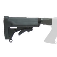 Choate Tool Marlin 9mm/45 Telescoping Stock