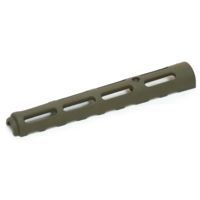 Choate Tool Mini-14 Ventilated Handguard Green