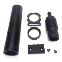 Choate Tool Mossberg 500 Night Manager Long
