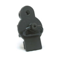 Choate Tool Mp-5 Steel Back Plate