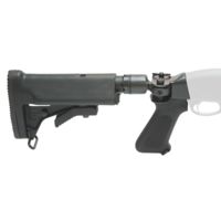 Choate Tool Remington 20 Ga L.W. M-4 Folding Stock 870 and Pump Rifles