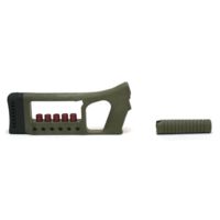 Choate Tool Remington 870 M-6 Stock Green