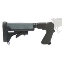 Choate Tool T.C. Contender M-4 Telescoping Stock