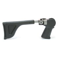 Choate Tool T/C Encore Folding Stock Stainless Steel