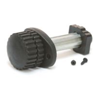 Choate Tool Tactical Elevation Knob Kit