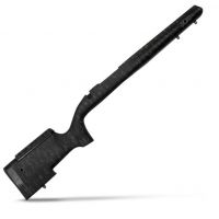 Christensen Arms BA Tact Fiberglass W/Carbon Fiber Right Hand Bull Channel Rifle Stock