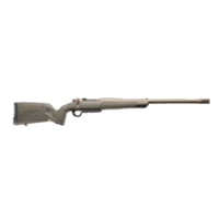 Christensen Arms Evoke Bolt Action Rifle, .25 Creedmoor SRP, 22in Barrel