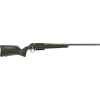 Christensen Arms Evoke Bolt Action Rifle, .375 H&amp;H Magnum, 22in Barrel