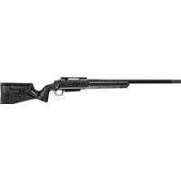 Christensen Arms MCR Bolt Action Rifle, .300 Winchester Magnum, 24in Barrel
