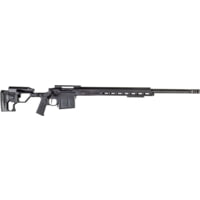 Christensen Arms MPR Bolt Action Rifle, .338 Lapua Magnum, 27in Barrel