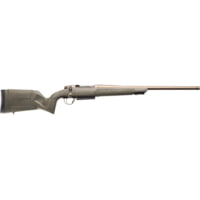 Christensen Arms Evoke Bolt Action Rifle, .25 Creedmoor, 22 inch Barrel