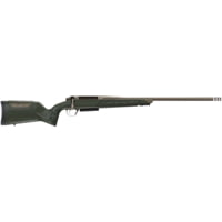 Christensen Arms Evoke Bolt Action Rifle, 7mm Backcountry, 20in Barrel