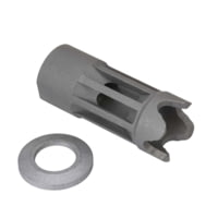 Christensen Arms Flash Hider Three Prong