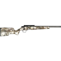 Christensen Arms Ranger Sitka Bolt Action Rifle, .17 Hornady Magnum Rimfire, 18in Barrel