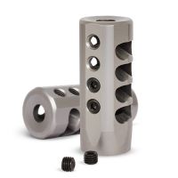 Christensen Arms Slayer Muzzle Brake