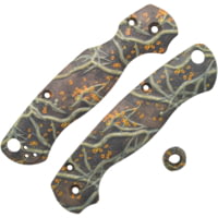 Chroma Scales Para 2 Roots Scales