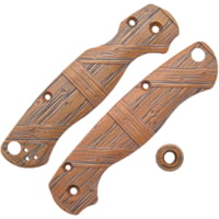 Chroma Scales Para 2 Wood Crate Scales