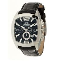 Chronotech Natural Cut Mens Wrist Watch 7115