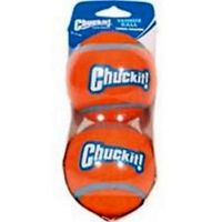 Chuckit! Tennis Ball, Large, 2 Pack