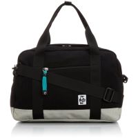 Chums All Day Duffel II Sweat Nylon