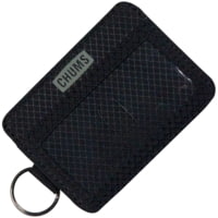 Chums Bandit Wallet Black