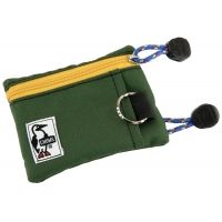 Chums Eco Key Coin Case
