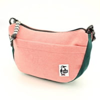 Chums Mini Banana Shoulder Sweat Nylon